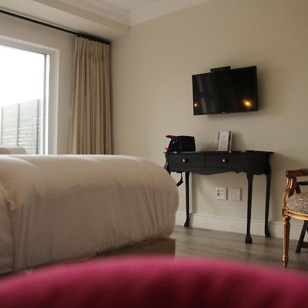 Thyme Wellness Spa And Guesthouse Kapstaden Eksteriør billede