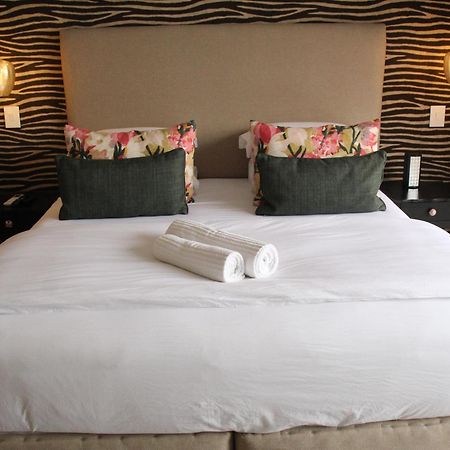 Thyme Wellness Spa And Guesthouse Kapstaden Eksteriør billede