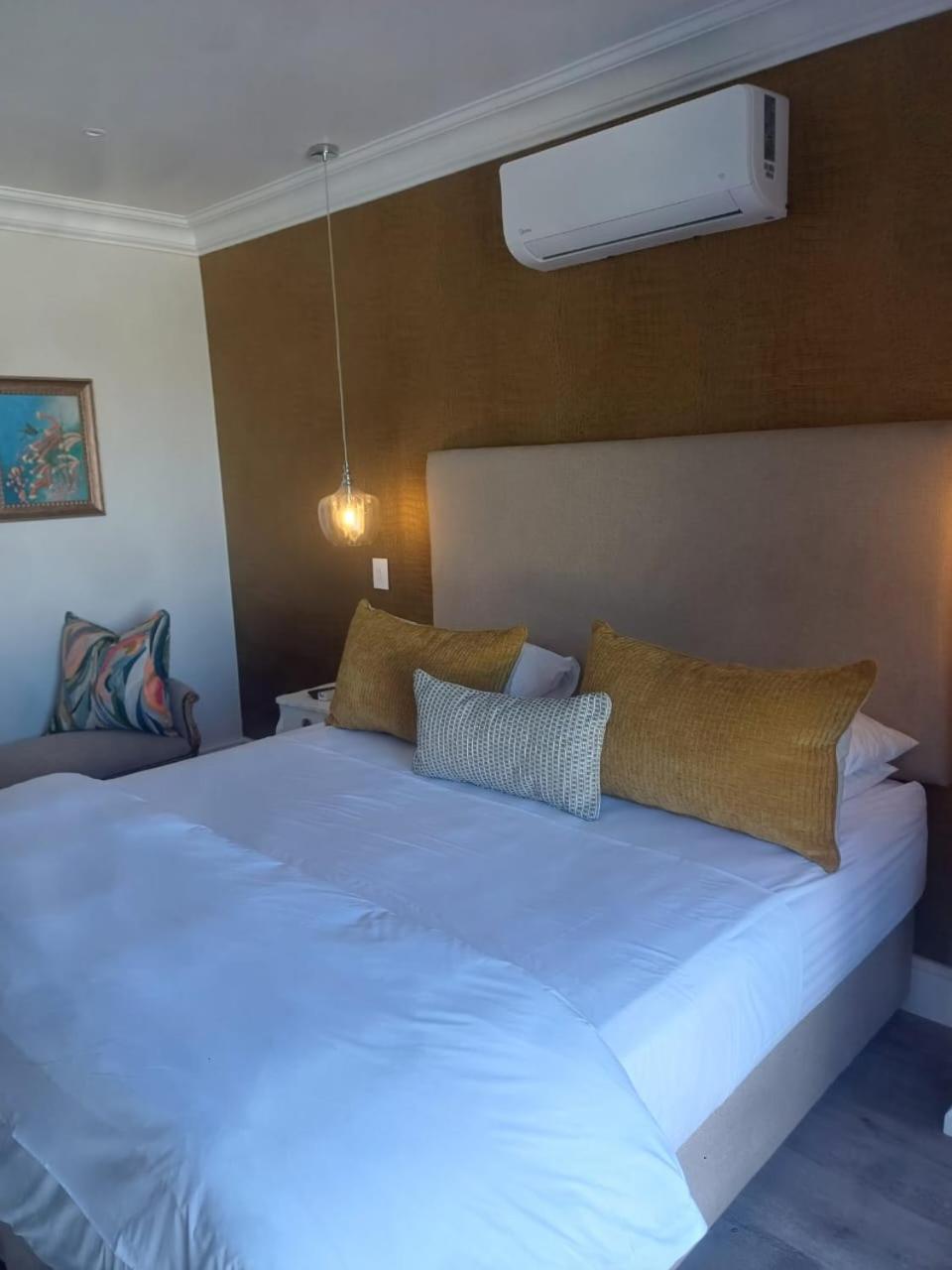 Thyme Wellness Spa And Guesthouse Kapstaden Eksteriør billede