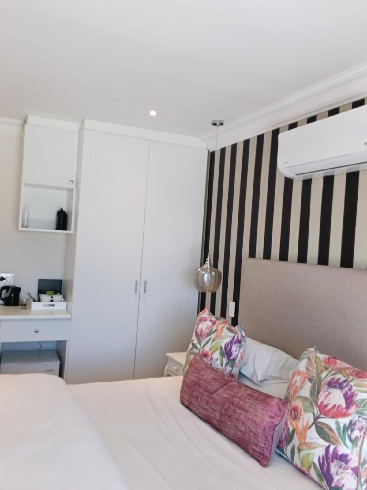 Thyme Wellness Spa And Guesthouse Kapstaden Eksteriør billede