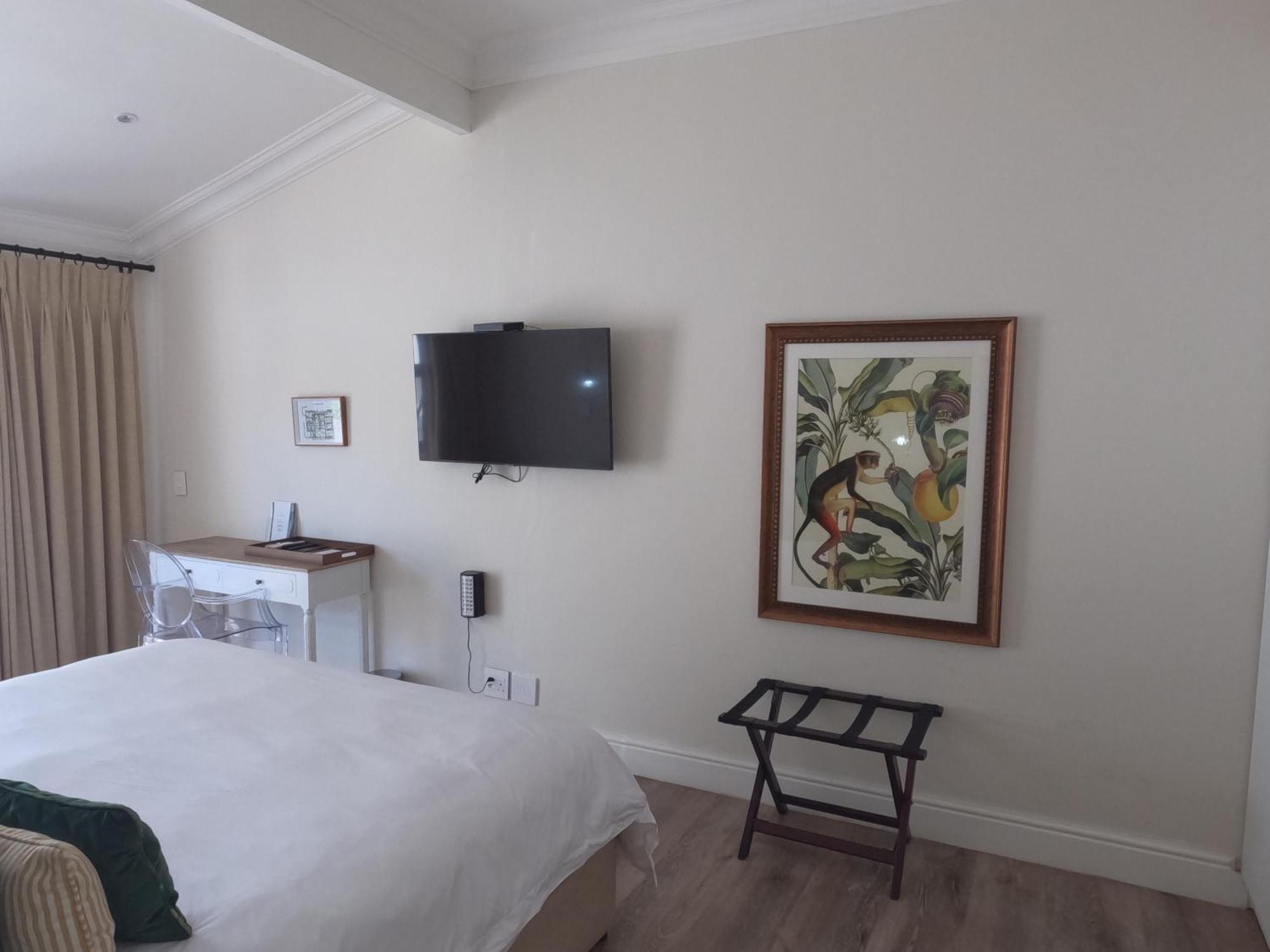Thyme Wellness Spa And Guesthouse Kapstaden Eksteriør billede