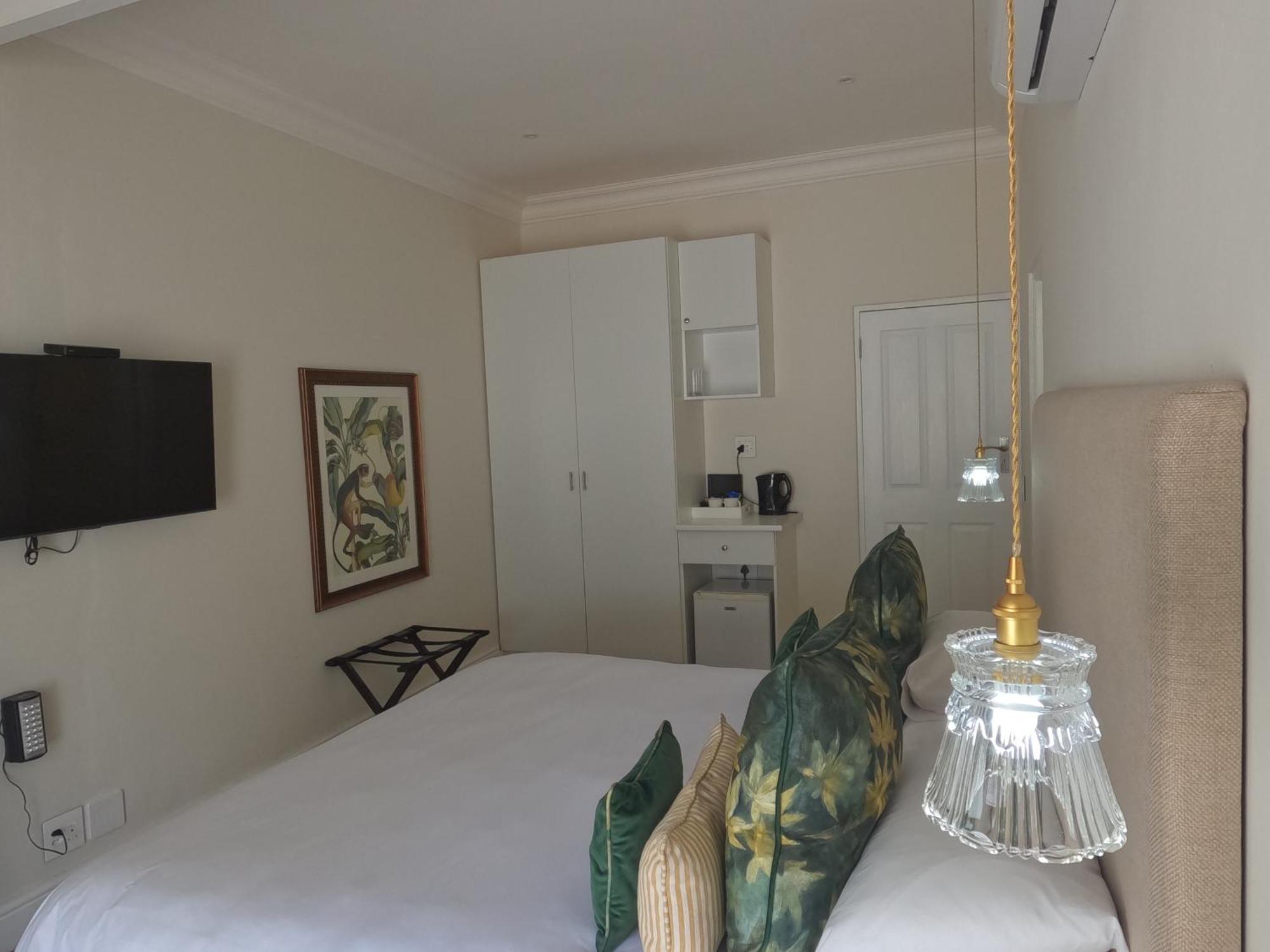 Thyme Wellness Spa And Guesthouse Kapstaden Eksteriør billede
