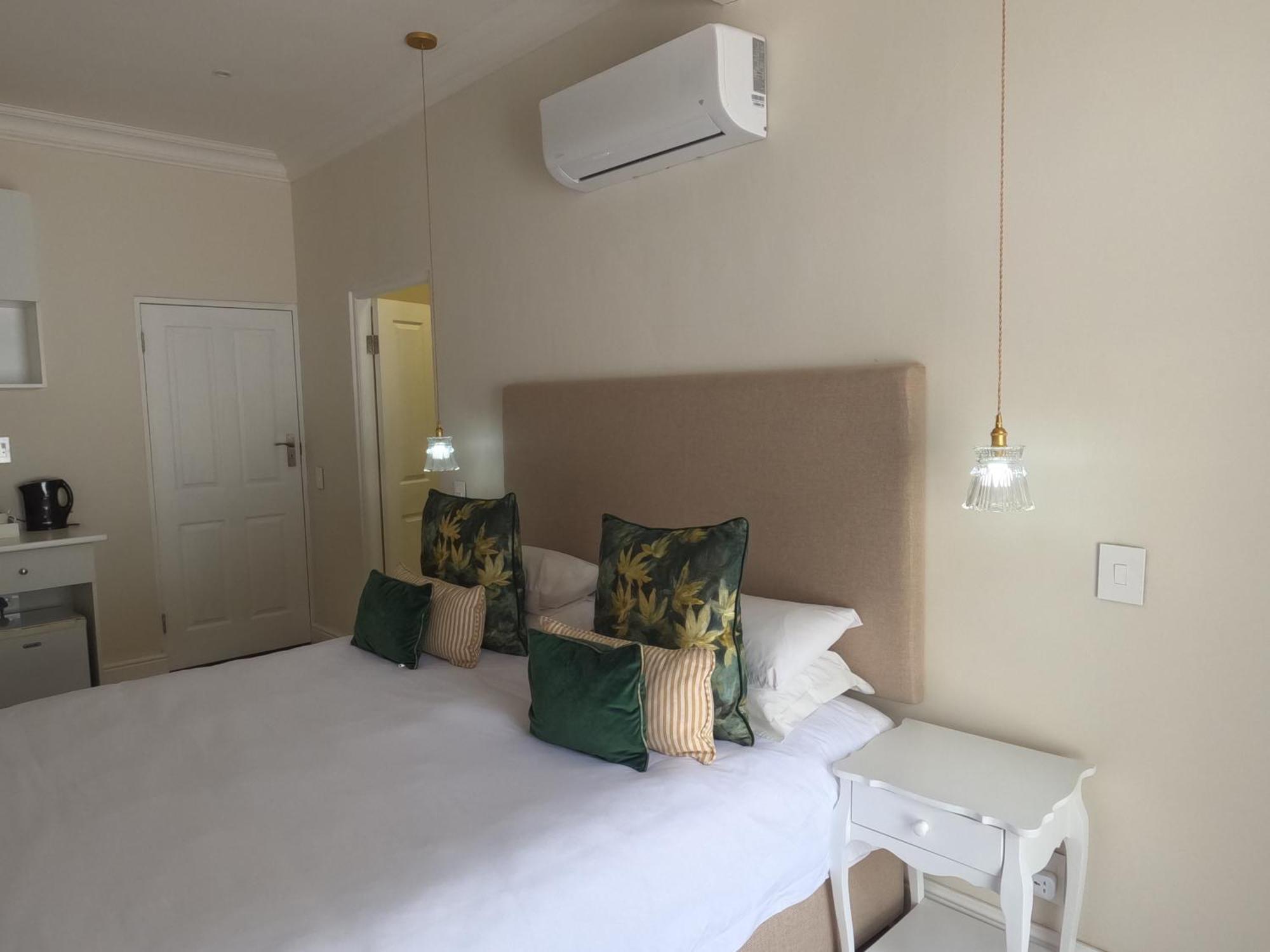 Thyme Wellness Spa And Guesthouse Kapstaden Eksteriør billede