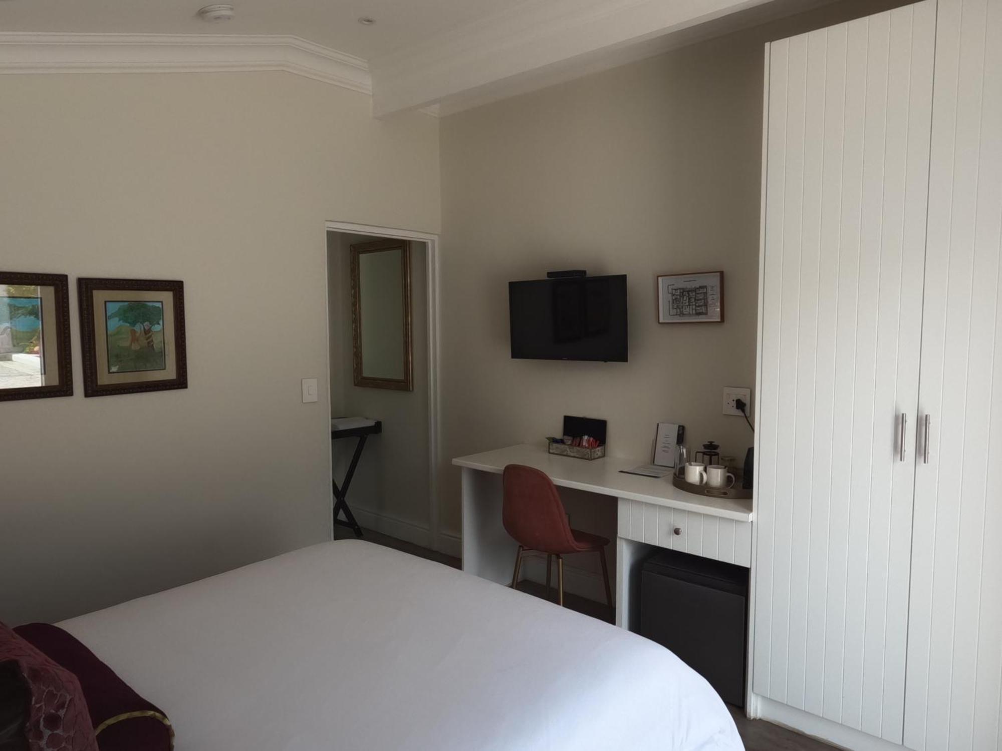 Thyme Wellness Spa And Guesthouse Kapstaden Eksteriør billede