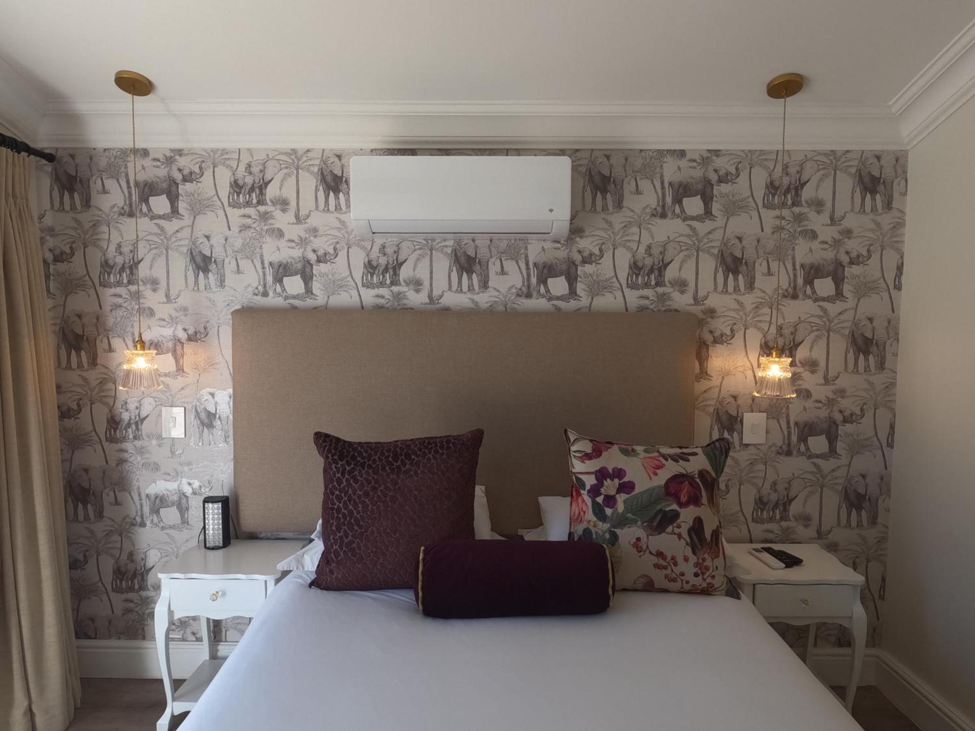 Thyme Wellness Spa And Guesthouse Kapstaden Eksteriør billede