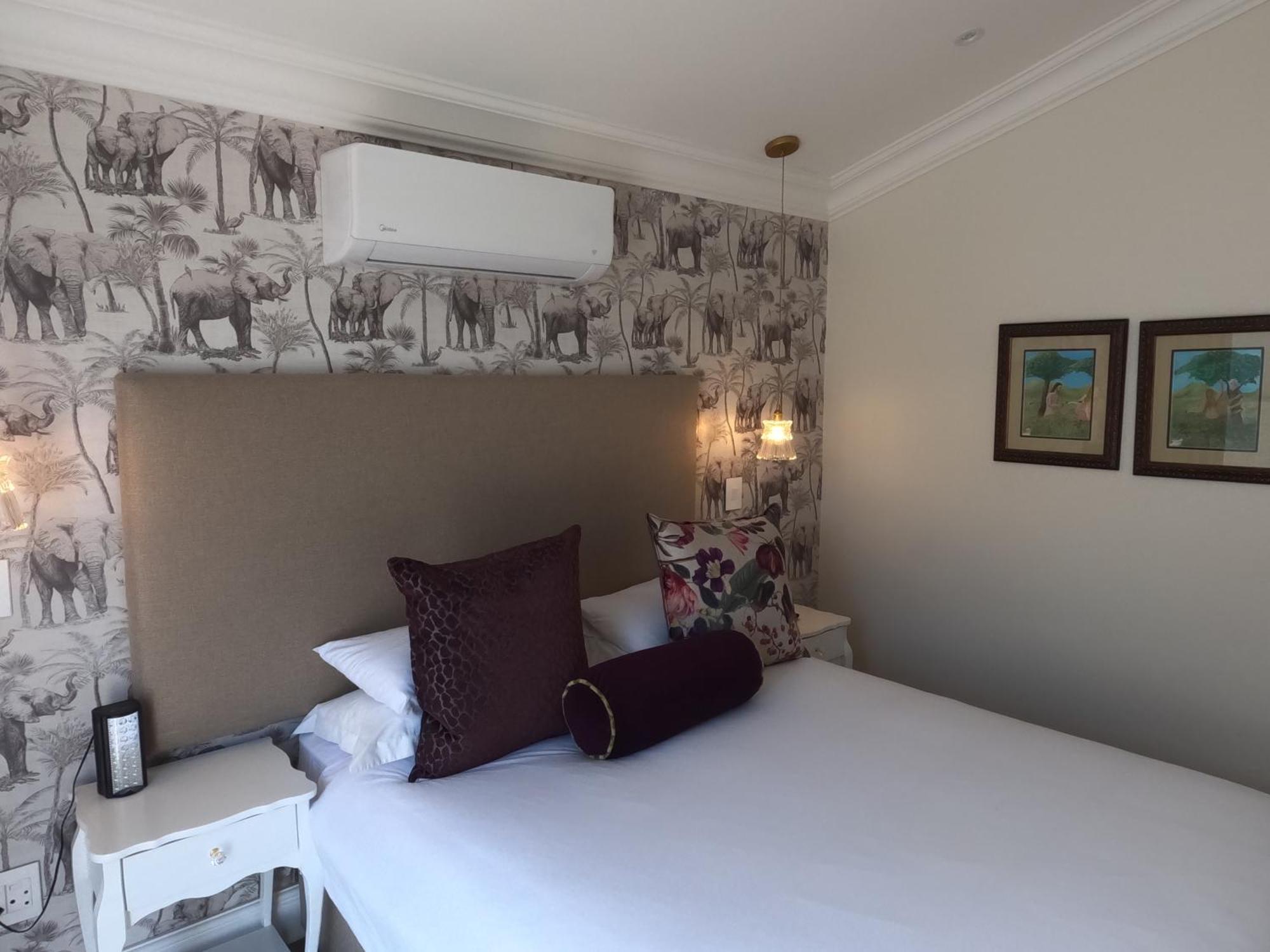 Thyme Wellness Spa And Guesthouse Kapstaden Eksteriør billede