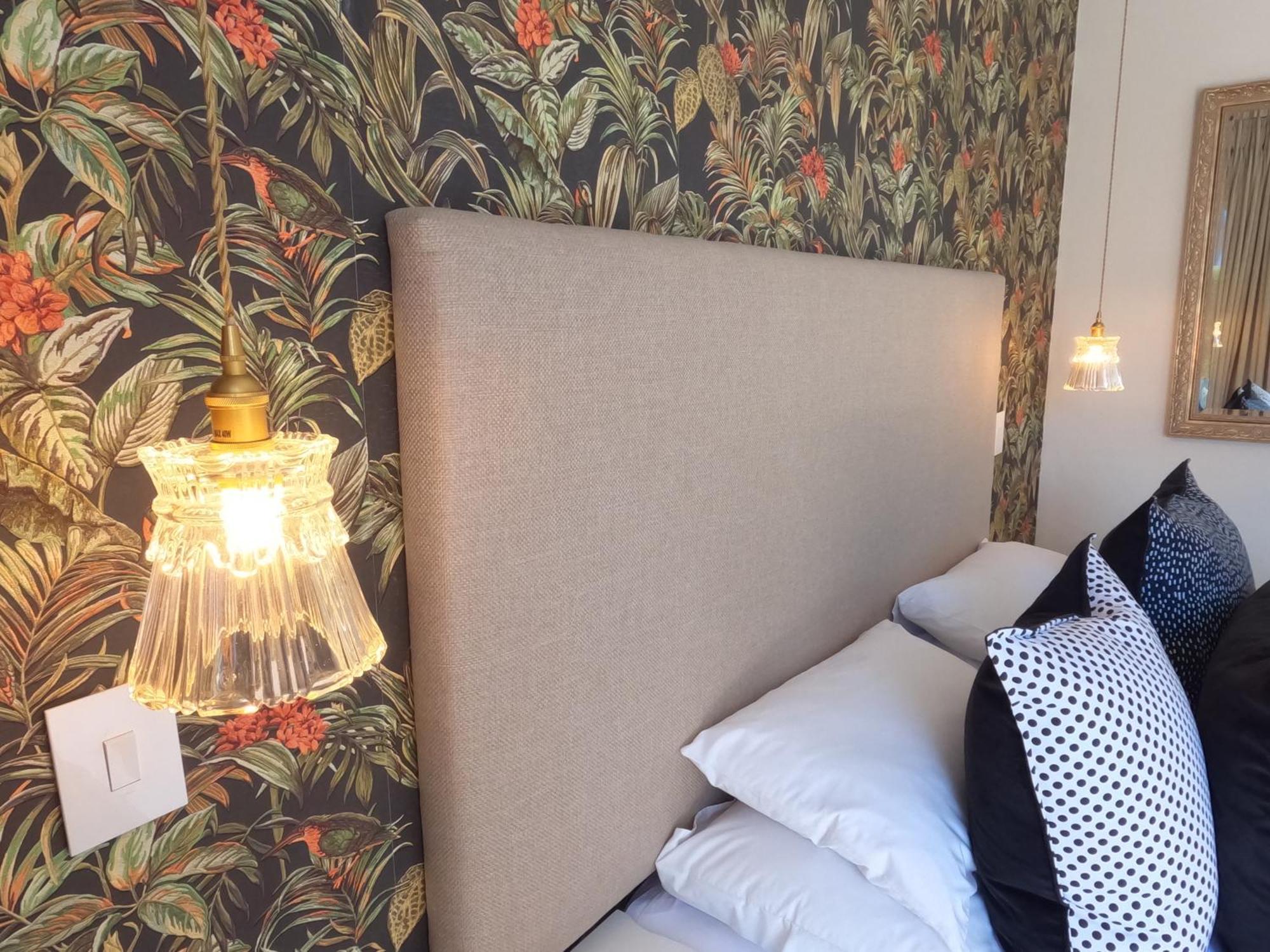 Thyme Wellness Spa And Guesthouse Kapstaden Eksteriør billede