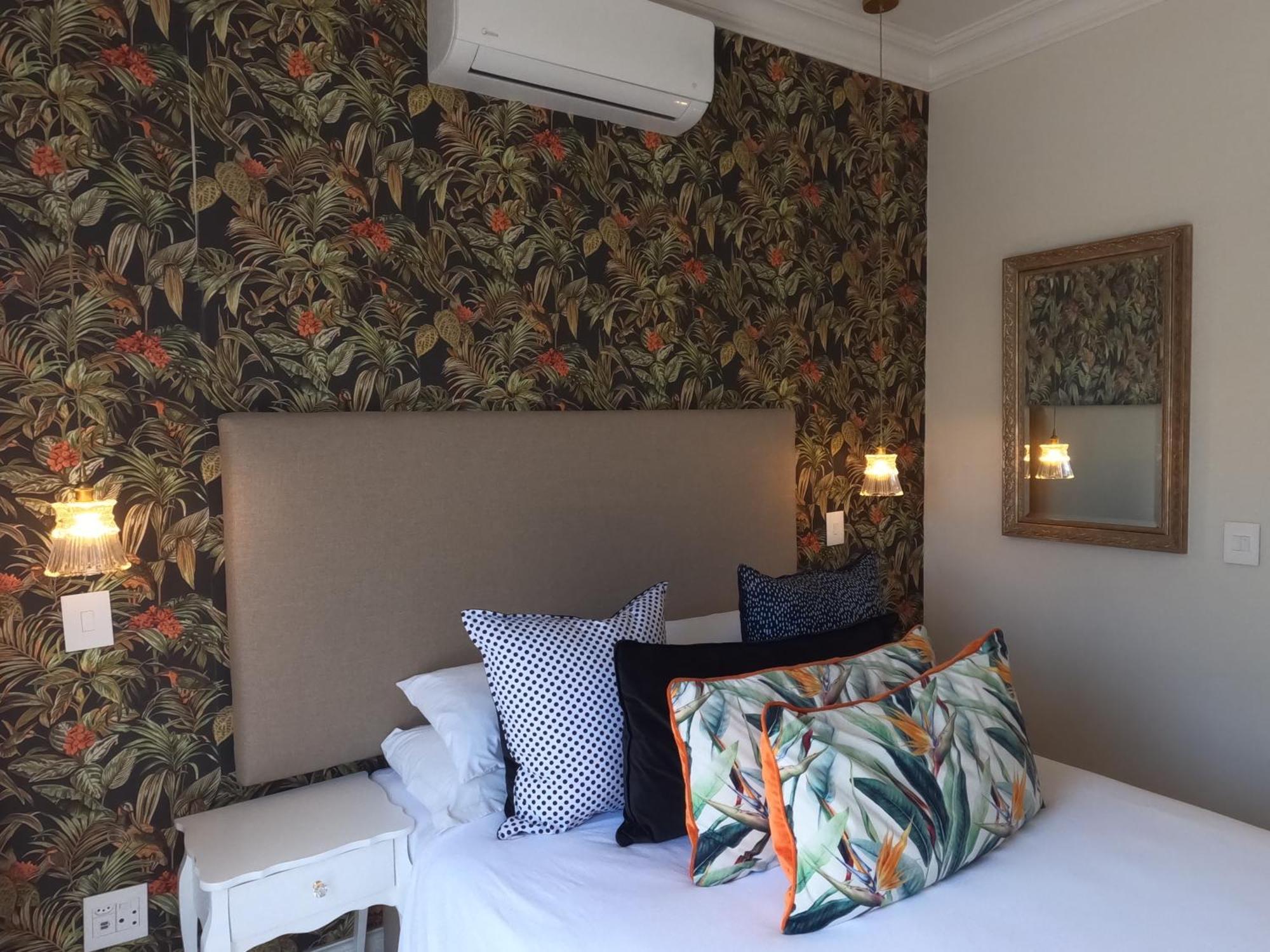 Thyme Wellness Spa And Guesthouse Kapstaden Eksteriør billede