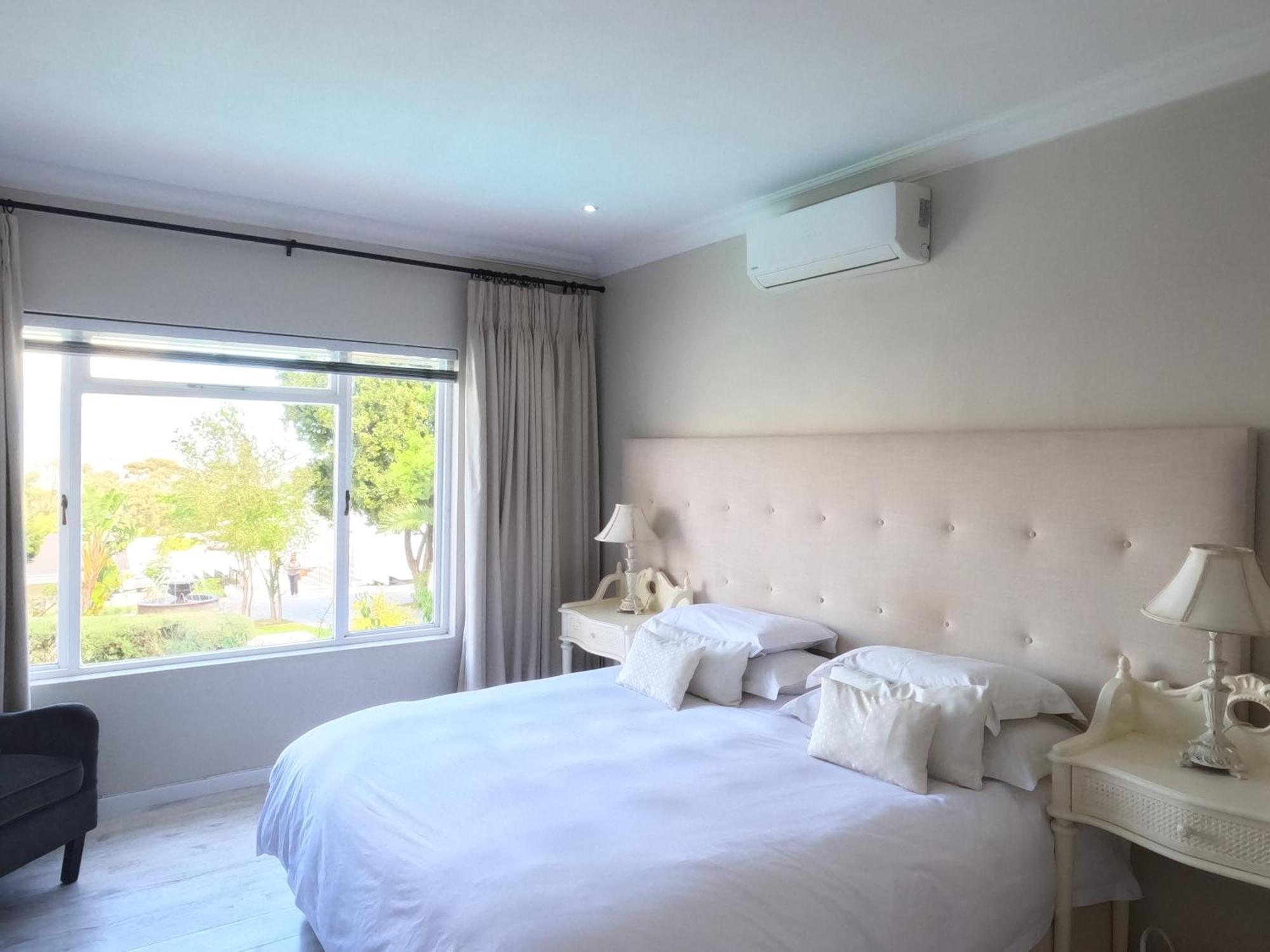 Thyme Wellness Spa And Guesthouse Kapstaden Eksteriør billede