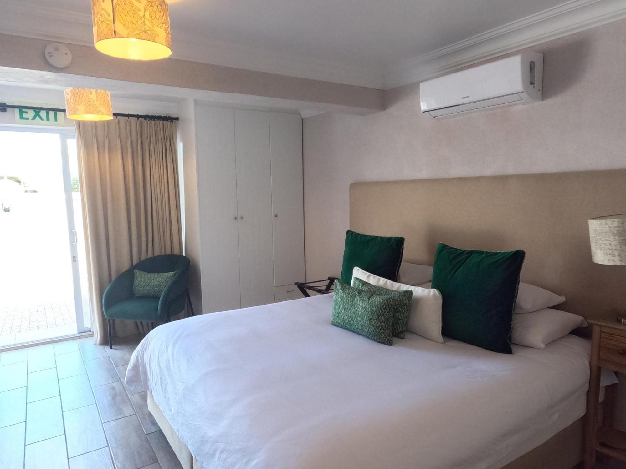 Thyme Wellness Spa And Guesthouse Kapstaden Eksteriør billede