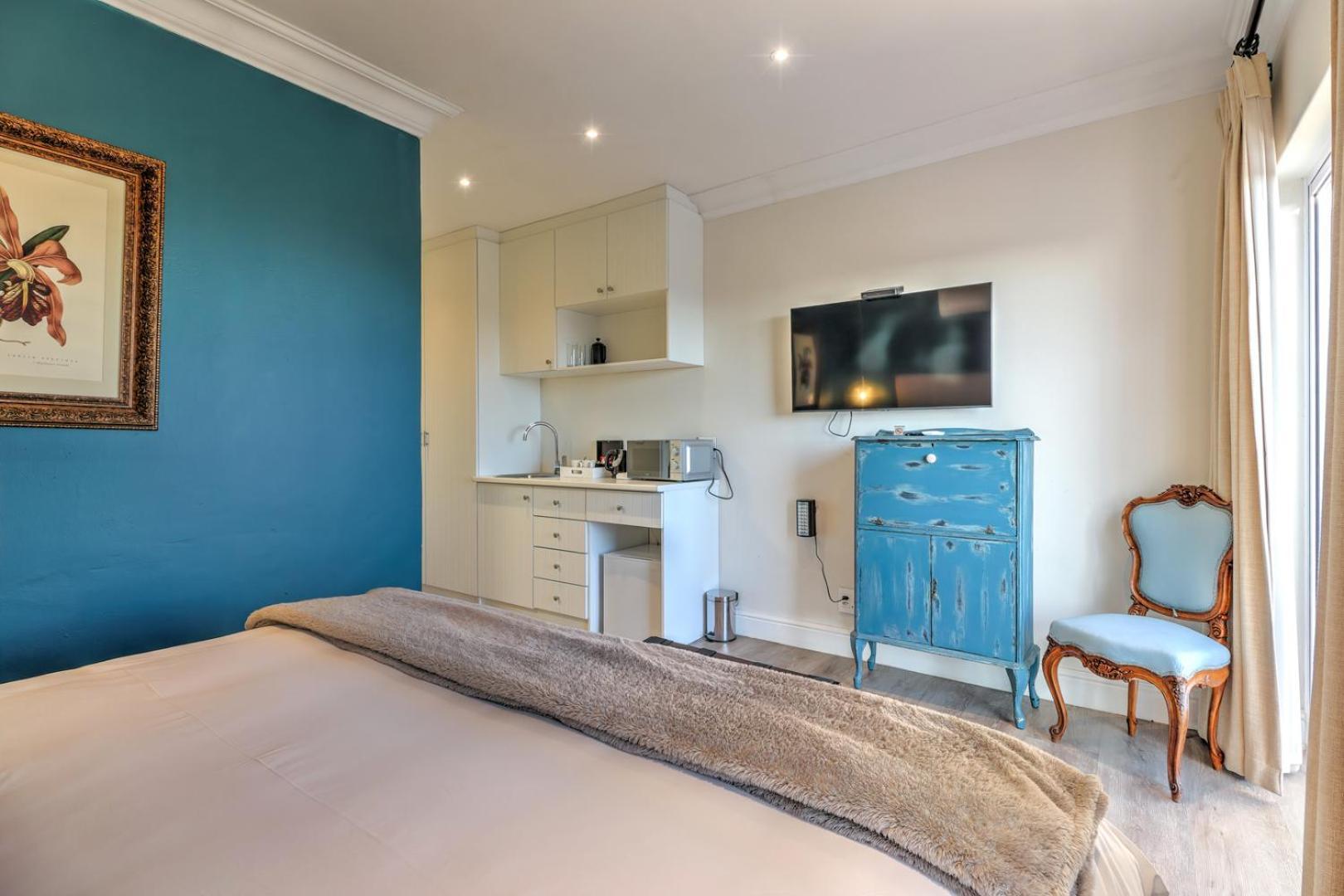 Thyme Wellness Spa And Guesthouse Kapstaden Eksteriør billede