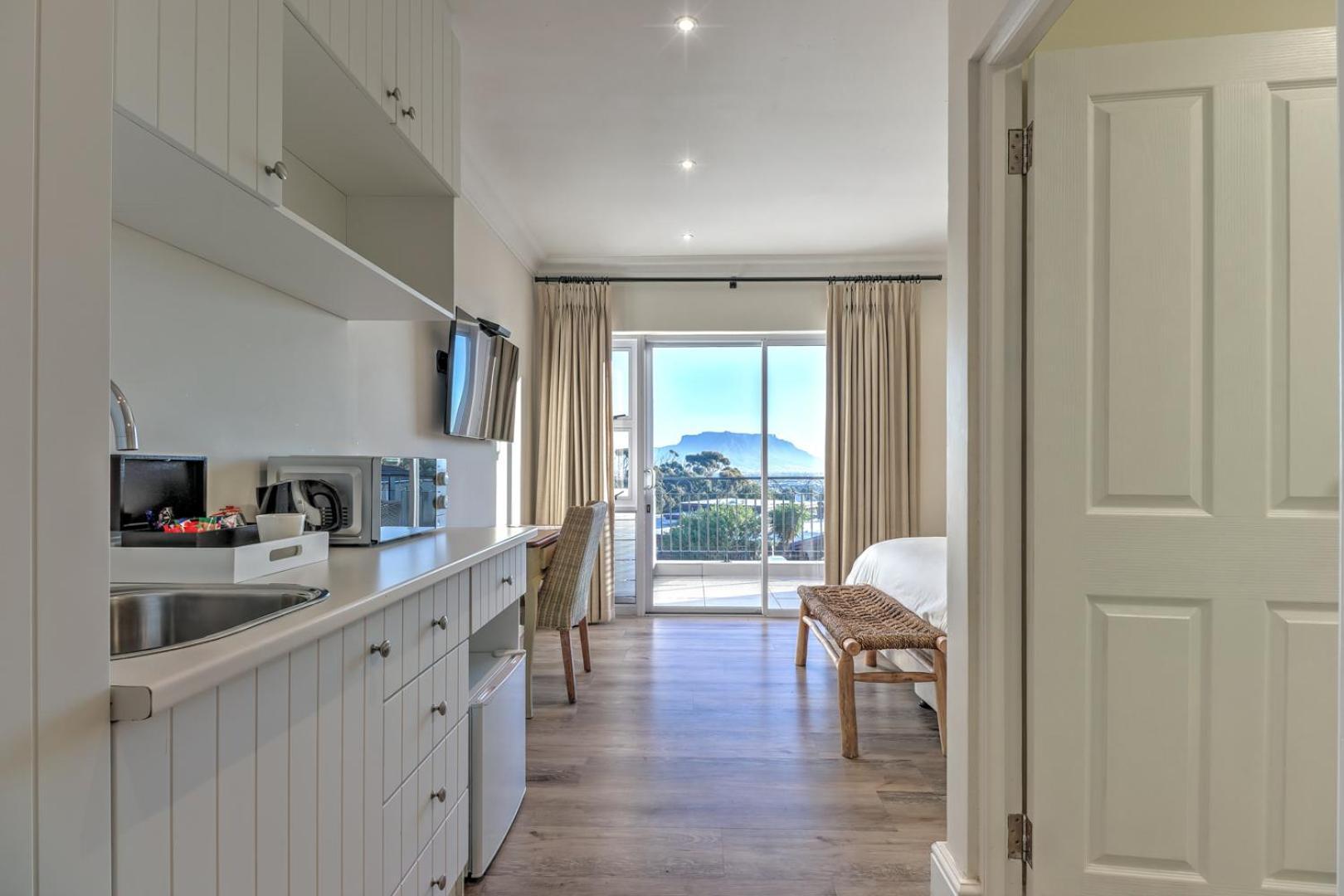 Thyme Wellness Spa And Guesthouse Kapstaden Eksteriør billede
