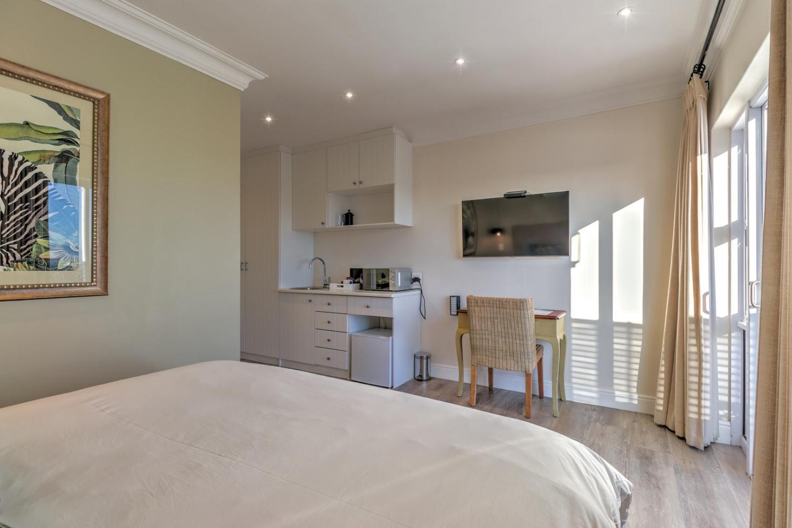 Thyme Wellness Spa And Guesthouse Kapstaden Eksteriør billede