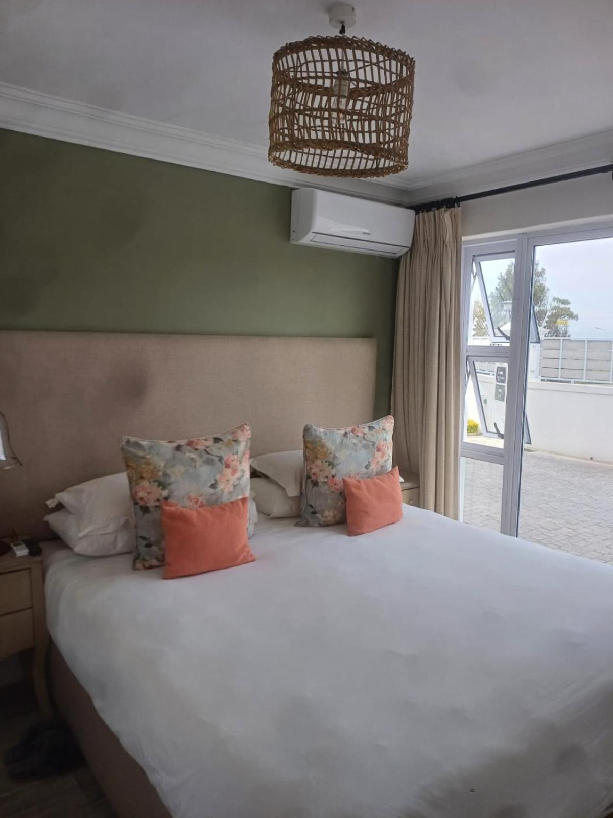 Thyme Wellness Spa And Guesthouse Kapstaden Eksteriør billede