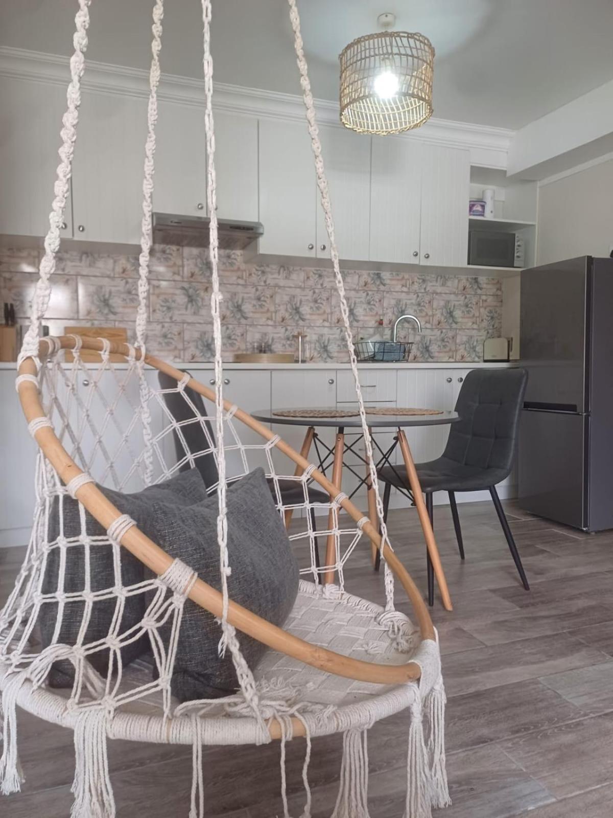 Thyme Wellness Spa And Guesthouse Kapstaden Eksteriør billede