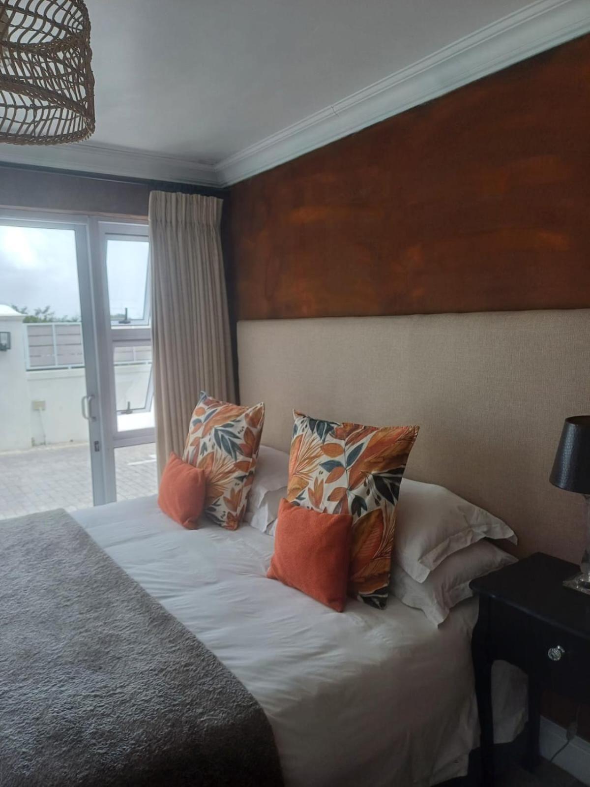 Thyme Wellness Spa And Guesthouse Kapstaden Eksteriør billede
