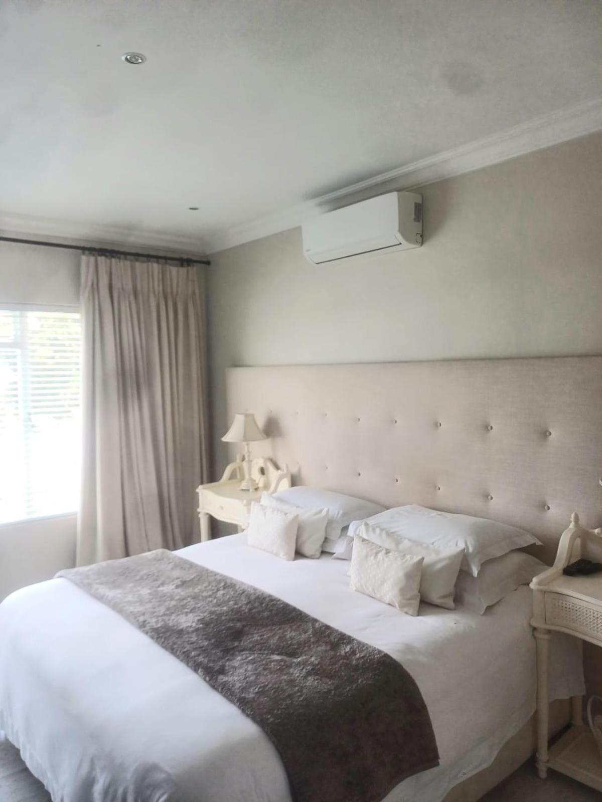 Thyme Wellness Spa And Guesthouse Kapstaden Eksteriør billede