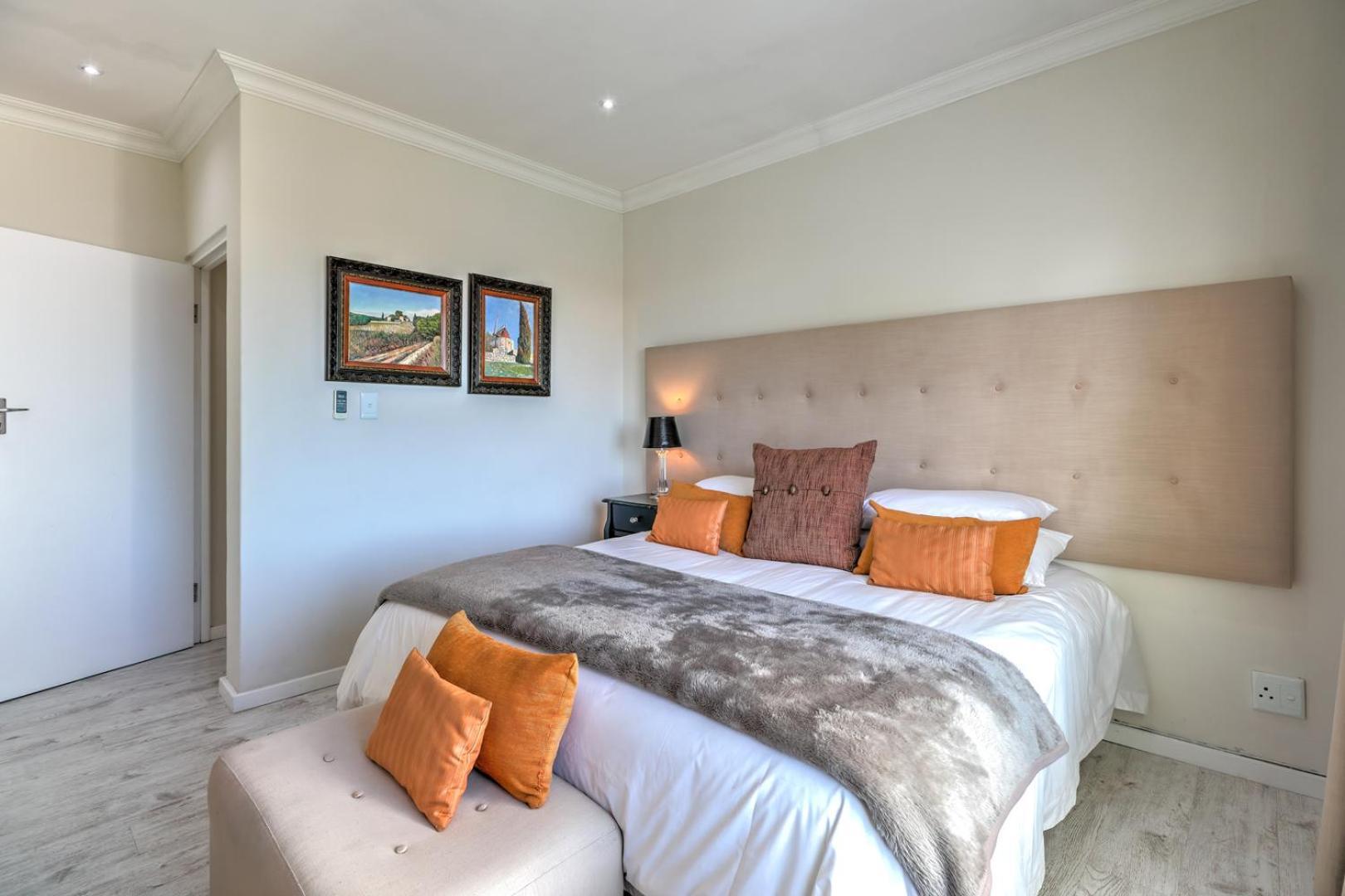 Thyme Wellness Spa And Guesthouse Kapstaden Eksteriør billede