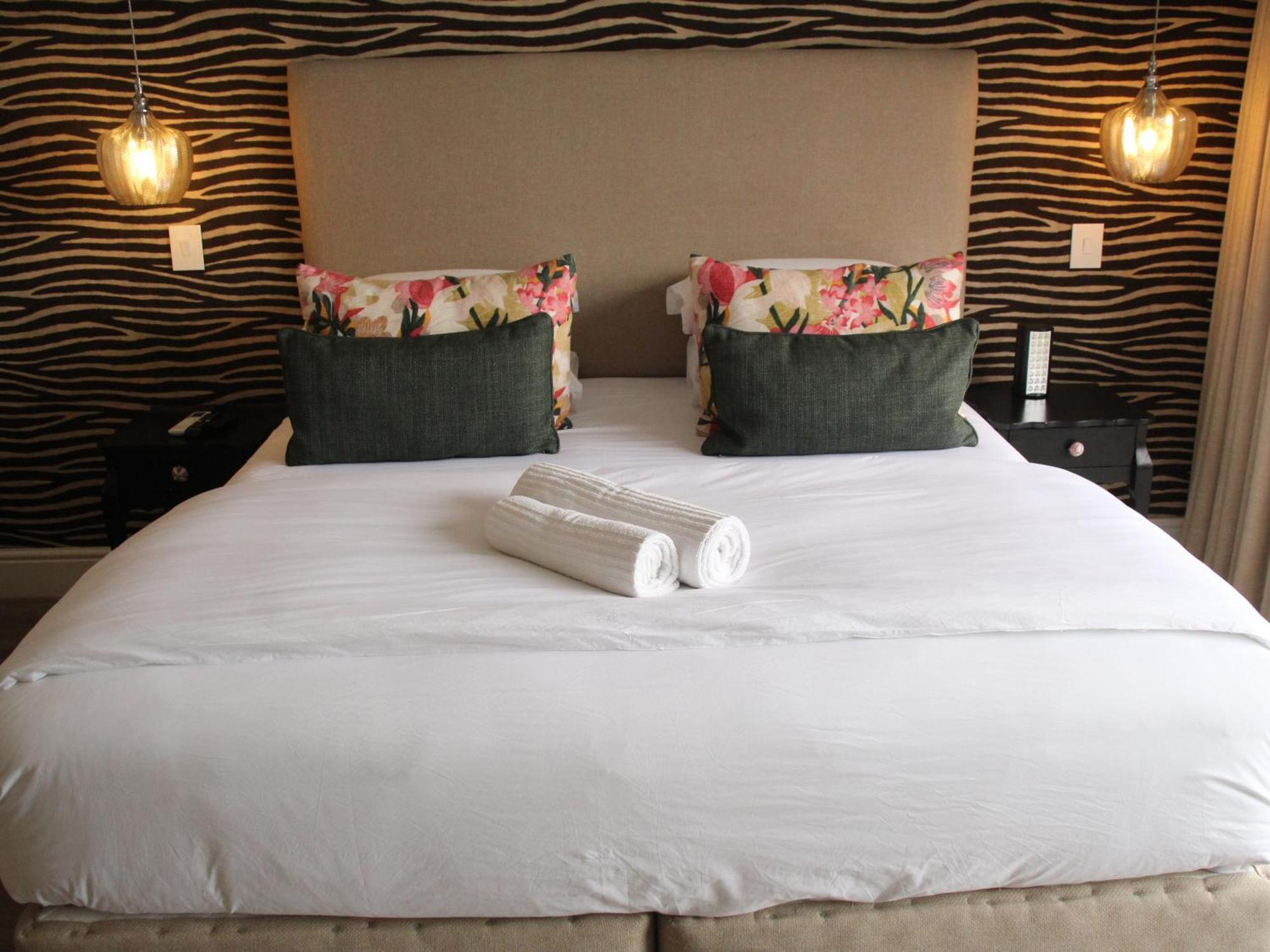 Thyme Wellness Spa And Guesthouse Kapstaden Eksteriør billede